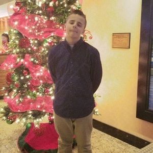 Meet your Posher, Mason